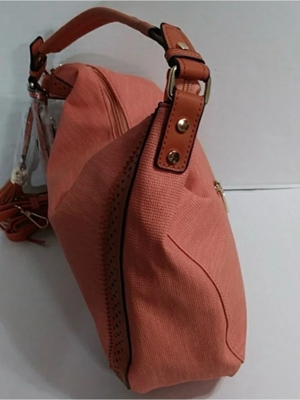Emperia Coral Hobo Bag - Stylish Women's Shoulder Bag